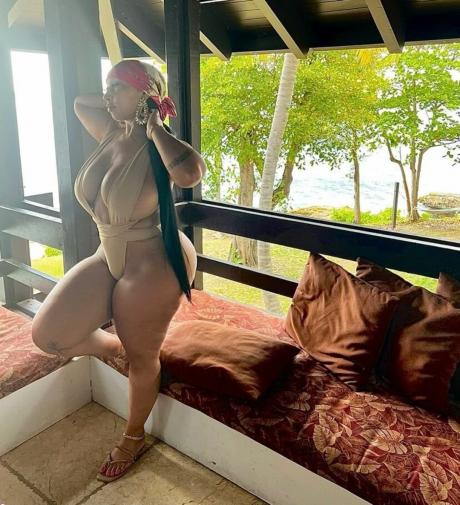 Tylea nude leaked OnlyFans photo #17
