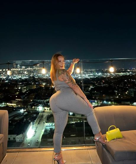 Tylea nude leaked OnlyFans photo #20