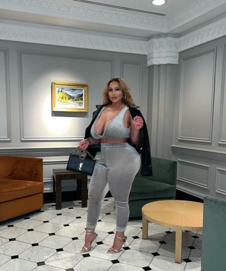 Tylea nude leaked OnlyFans photo #23