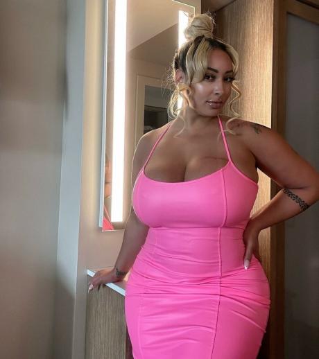 Tylea nude leaked OnlyFans photo #29