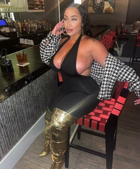 Tylea nude leaked OnlyFans photo #3