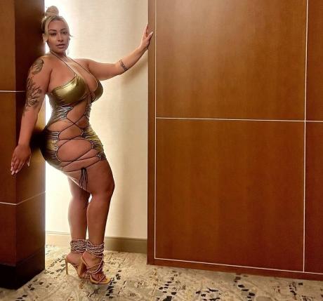 Tylea nude leaked OnlyFans photo #30