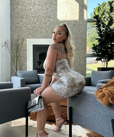 Tylea nude leaked OnlyFans photo #35
