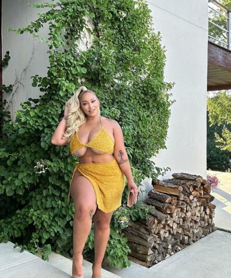 Tylea nude leaked OnlyFans photo #36