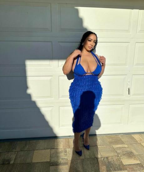 Tylea nude leaked OnlyFans photo #50