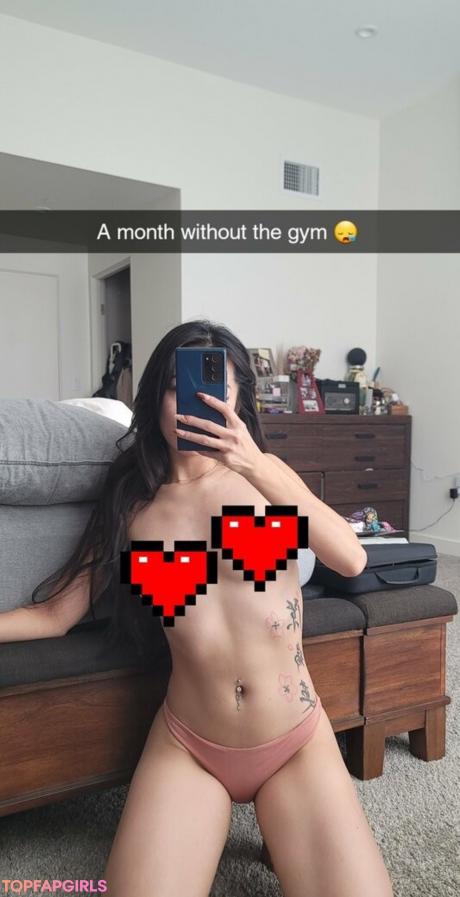 Elizabethtran nude leaked OnlyFans photo #5