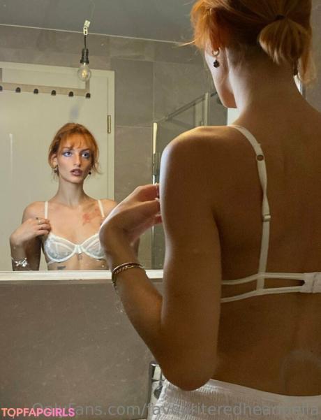 Favouriteredheadbella nude leaked OnlyFans photo #2