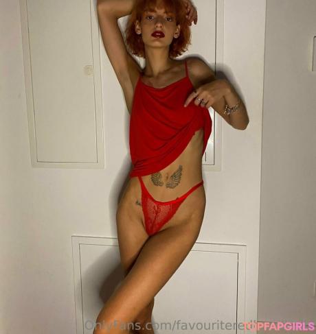 Favouriteredheadbella nude leaked OnlyFans photo #27