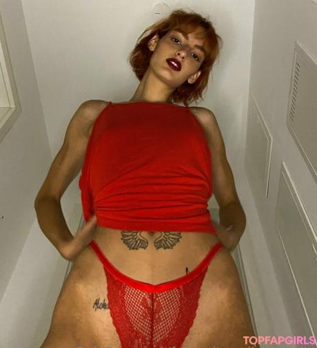 Favouriteredheadbella nude leaked OnlyFans photo #28