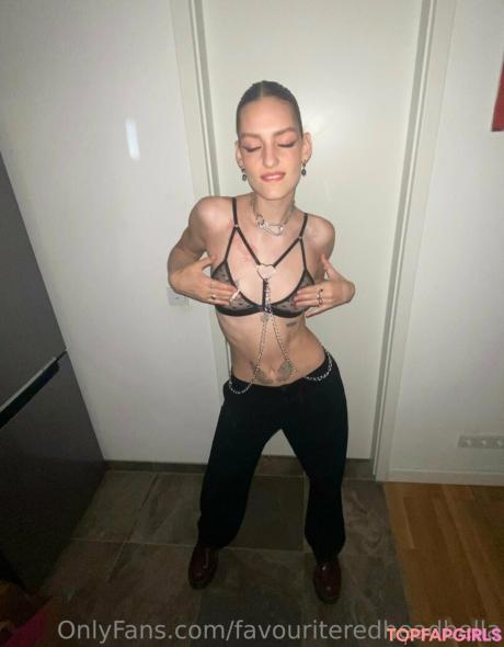 Favouriteredheadbella nude leaked OnlyFans photo #59