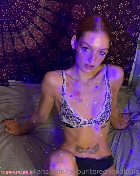 Favouriteredheadbella nude leaked OnlyFans photo #64