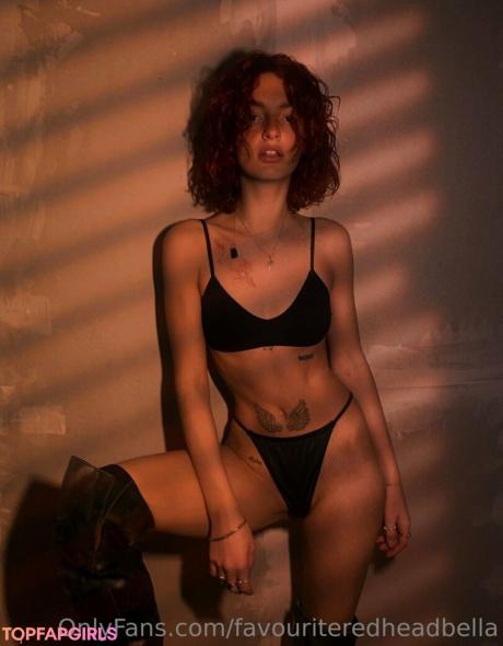 Favouriteredheadbella nude leaked OnlyFans photo #79