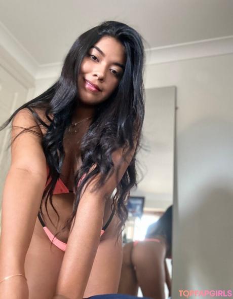 Marianny nude leaked OnlyFans photo #27