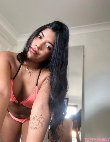 Marianny nude leaked OnlyFans photo #9