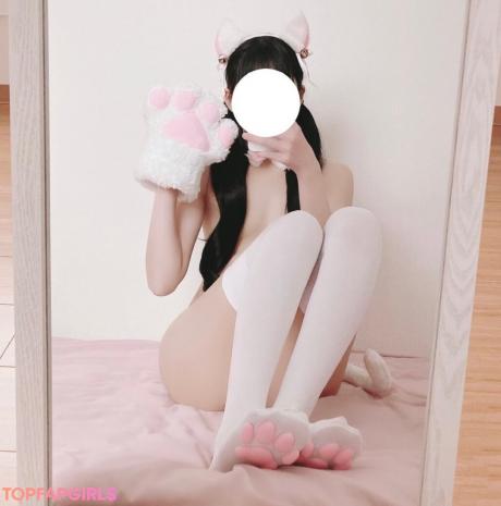 Miao nude leaked OnlyFans photo #5