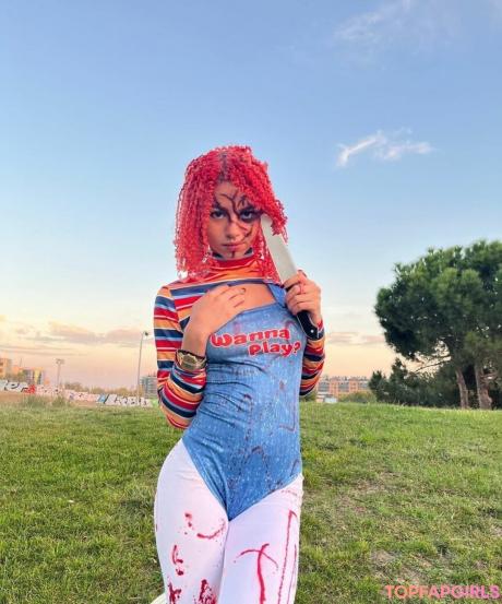 Larissa nude leaked OnlyFans photo #6