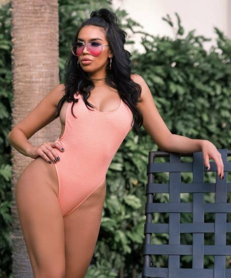Ivette nude leaked OnlyFans photo #1