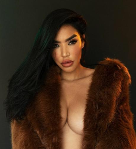 Ivette nude leaked OnlyFans photo #3