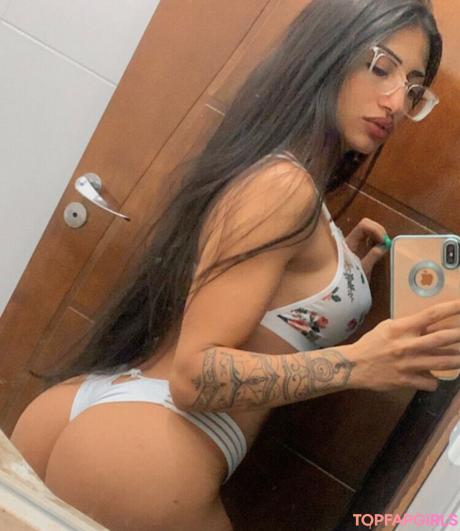 Priscilla nude leaked OnlyFans pic
