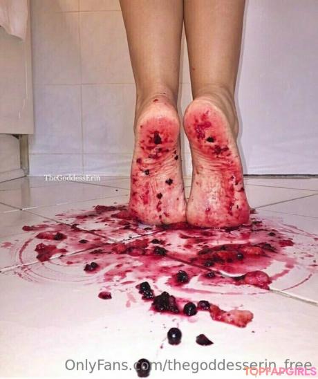 Thegoddesserin_free nude leaked OnlyFans photo #96