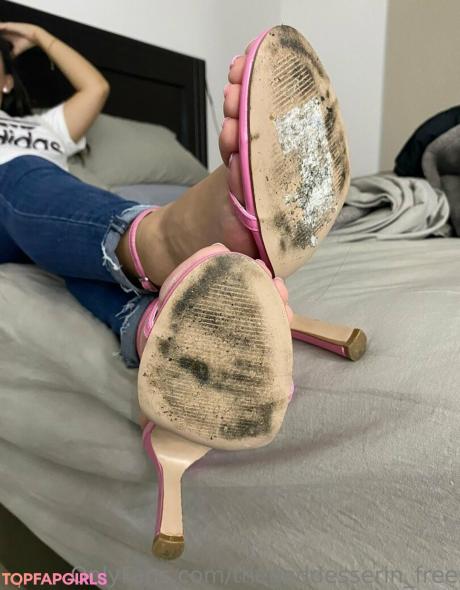 Thegoddesserin_free nude leaked OnlyFans photo #26
