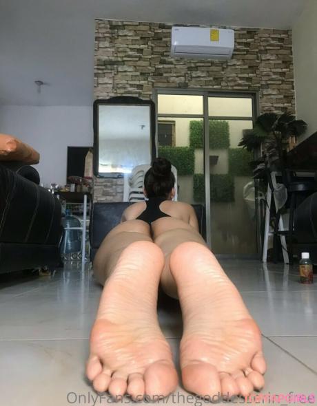 Thegoddesserin_free nude leaked OnlyFans photo #35