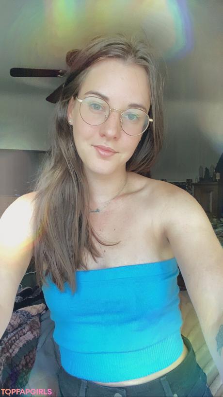 Rubys nude leaked OnlyFans photo #13