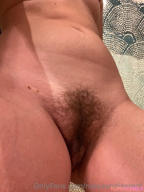 Rubys nude leaked OnlyFans photo #3
