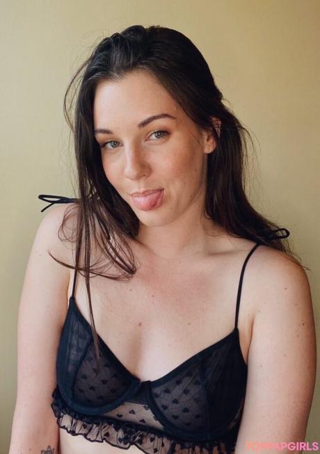 Rubys nude leaked OnlyFans photo #42