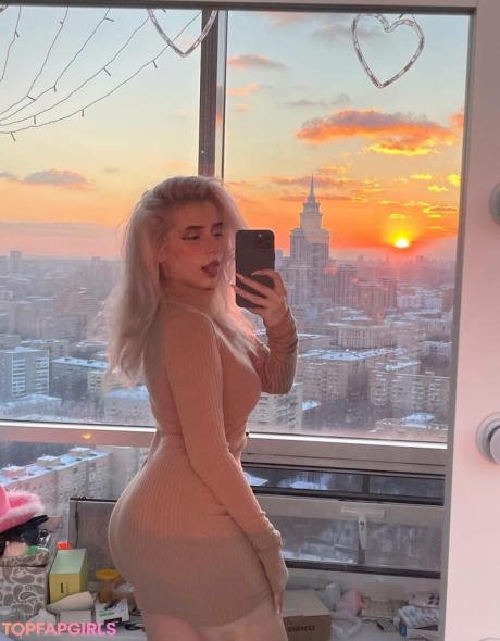 Sveta nude leaked OnlyFans photo #15
