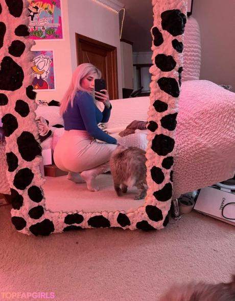 Sveta nude leaked OnlyFans photo #35