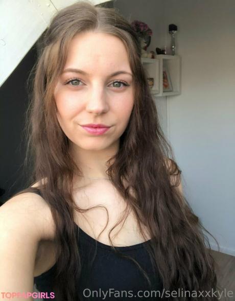 Selinaxxkyle nude leaked OnlyFans photo #17