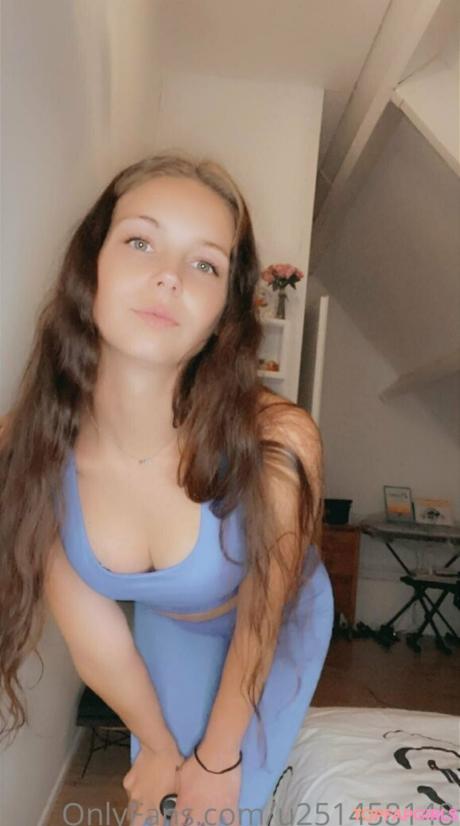Selinaxxkyle nude leaked OnlyFans photo #4