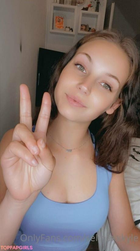 Selinaxxkyle nude leaked OnlyFans photo #5
