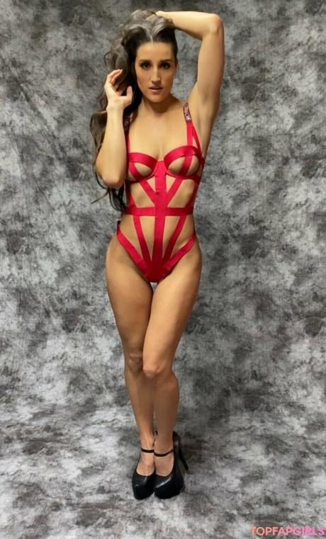 Justine nude leaked OnlyFans photo #21