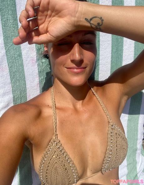 Justine nude leaked OnlyFans photo #62