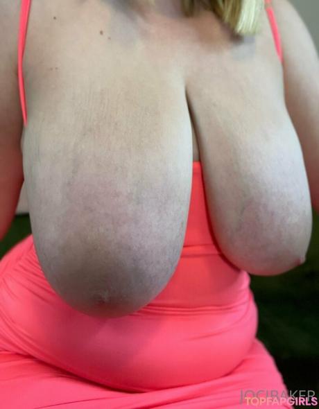 Jocibaker nude leaked OnlyFans photo #1