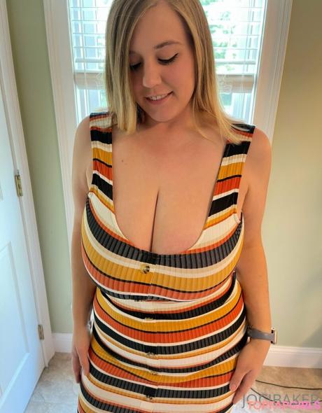 Jocibaker nude leaked OnlyFans photo #117
