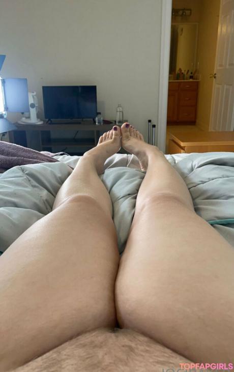 Jocibaker nude leaked OnlyFans photo #30