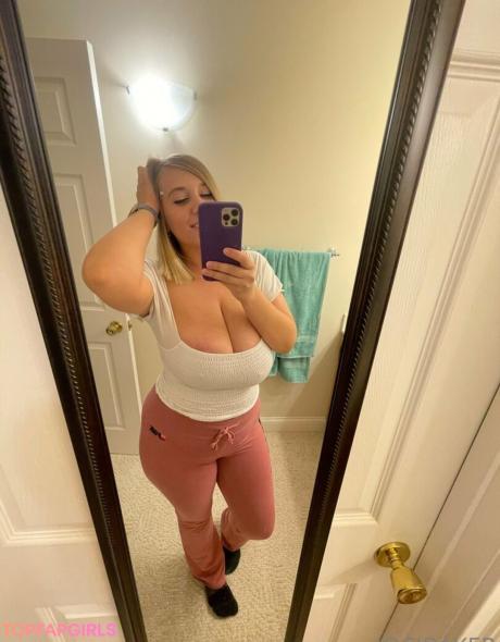 Jocibaker nude leaked OnlyFans photo #40