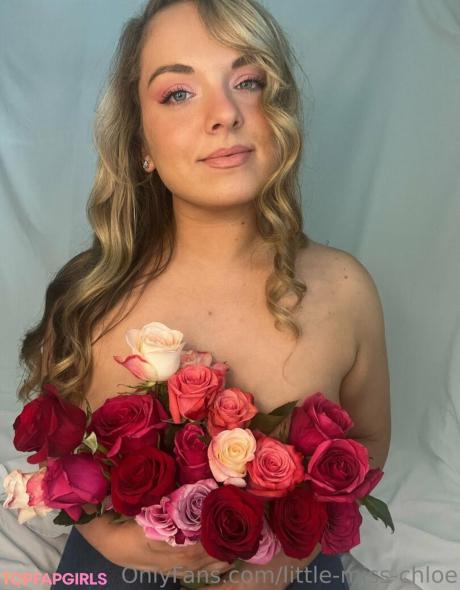 Little-miss-chloe nude leaked OnlyFans photo #108