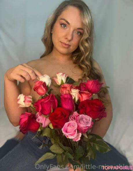 Little-miss-chloe nude leaked OnlyFans photo #109
