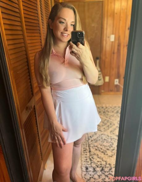 Little-miss-chloe nude leaked OnlyFans photo #15