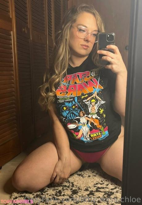 Little-miss-chloe nude leaked OnlyFans photo #33