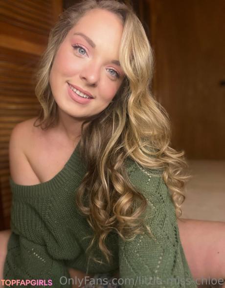 Little-miss-chloe nude leaked OnlyFans photo #81