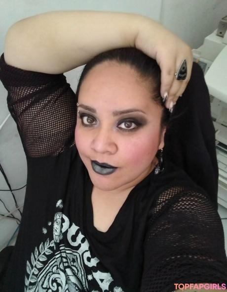 Anabattory nude leaked OnlyFans photo #10