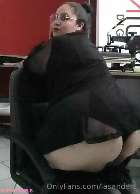Anabattory nude leaked OnlyFans photo #12