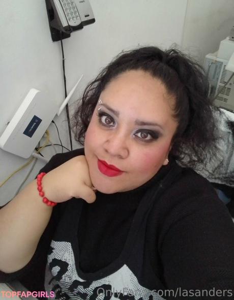 Anabattory nude leaked OnlyFans photo #16