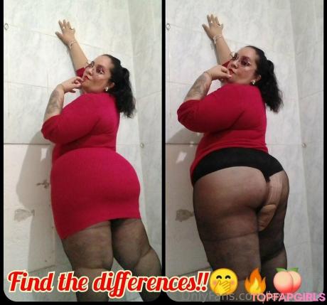 Anabattory nude leaked OnlyFans photo #25