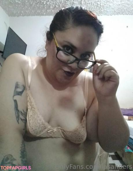 Anabattory nude leaked OnlyFans photo #32